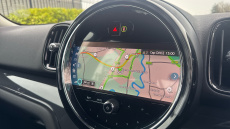 MINI Countryman 1.5 Cooper Classic 5dr Auto Petrol Hatchback